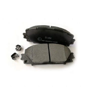 Brake Pads