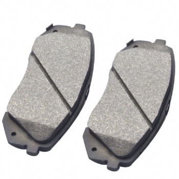 Brake Pads