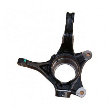 Steering Knuckle