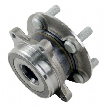 Wheel Hub