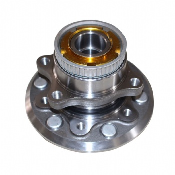 Wheel Hub