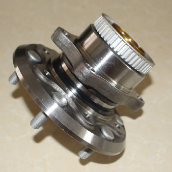 Wheel Hub