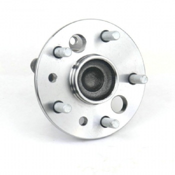 Wheel Hub