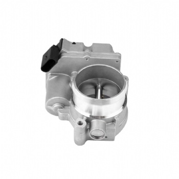 Throttle Body Assembly