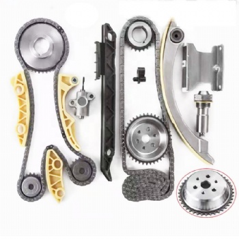 Timing chain kit