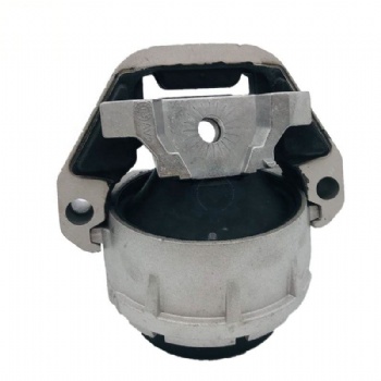 Engine Mounting