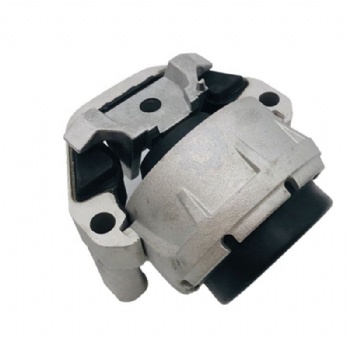 Engine Mounting