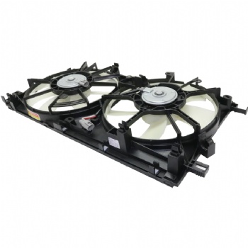 Cooling Radiator Fan