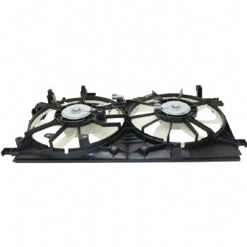 Cooling Radiator Fan