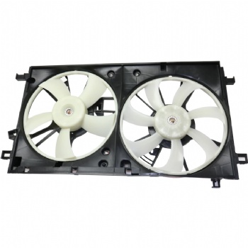 Cooling Radiator Fan