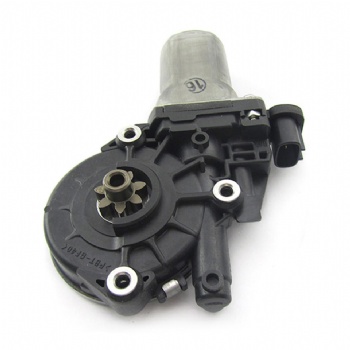 Window Regulator Motor