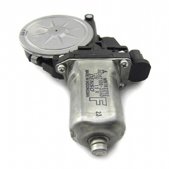 Window Regulator Motor