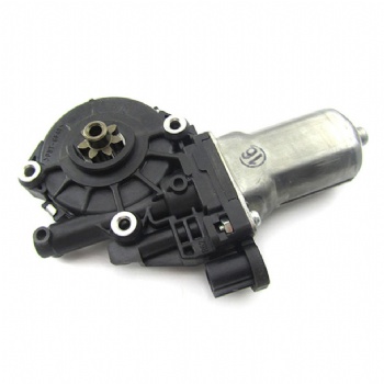 Window Regulator Motor